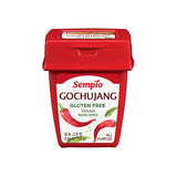 Korean Fermented Sauces & Pastes