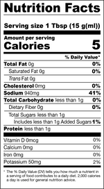 膳府红烧调味汁（金S）