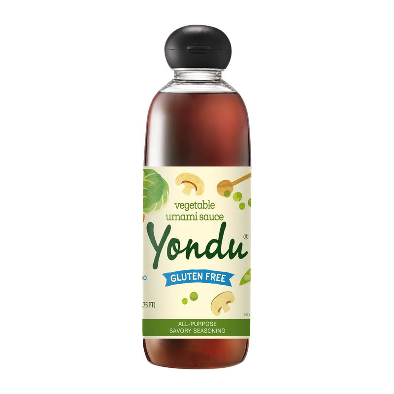 Yondu Gluten Free - Large Format