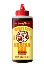韓国BBQソース ハニー醤油