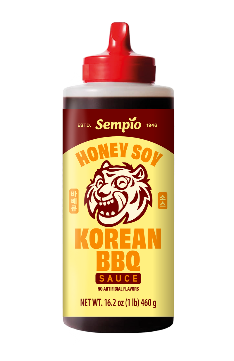 韓国BBQソース ハニー醤油