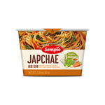 Cup Japchae