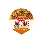 Cup Japchae