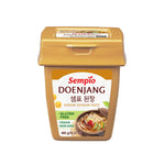 Doenjang Gluten Free