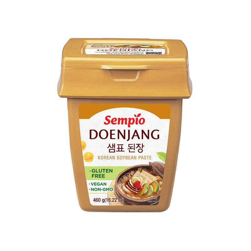 Doenjang Gluten Free