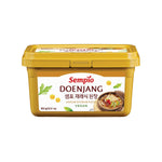 Doenjang Vegan