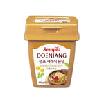 Doenjang Vegan