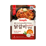 Gochujang BBQ Chicken Sauce