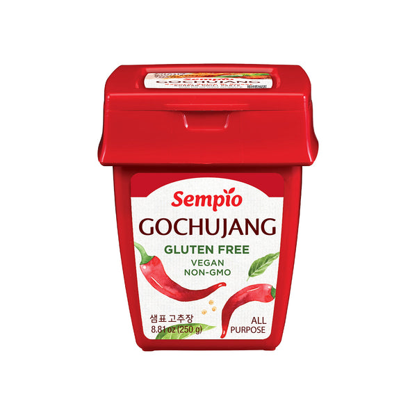 Gochujang Gluten Free