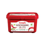 Gochujang Gluten Free