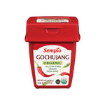 Gochujang Organic