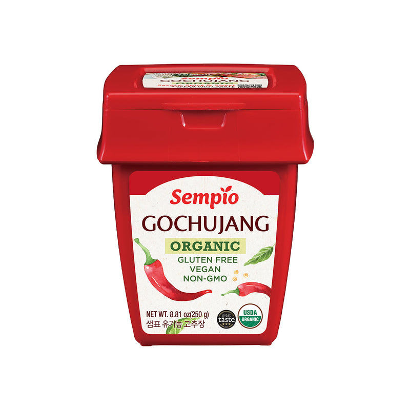 Gochujang Organic