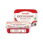 Gochujang Vegan