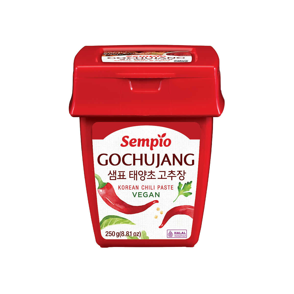 即購入歓迎 Hotpepper K82A (CheonJi 0910) 小辣椒 Lemon Gochujang | Korean Citrus Chili Sauce for Seafood & Tacos