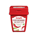 Gochujang Vegan