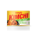 Kimchi Stir-fried