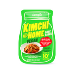 Kimchi@Home Kit Vegan