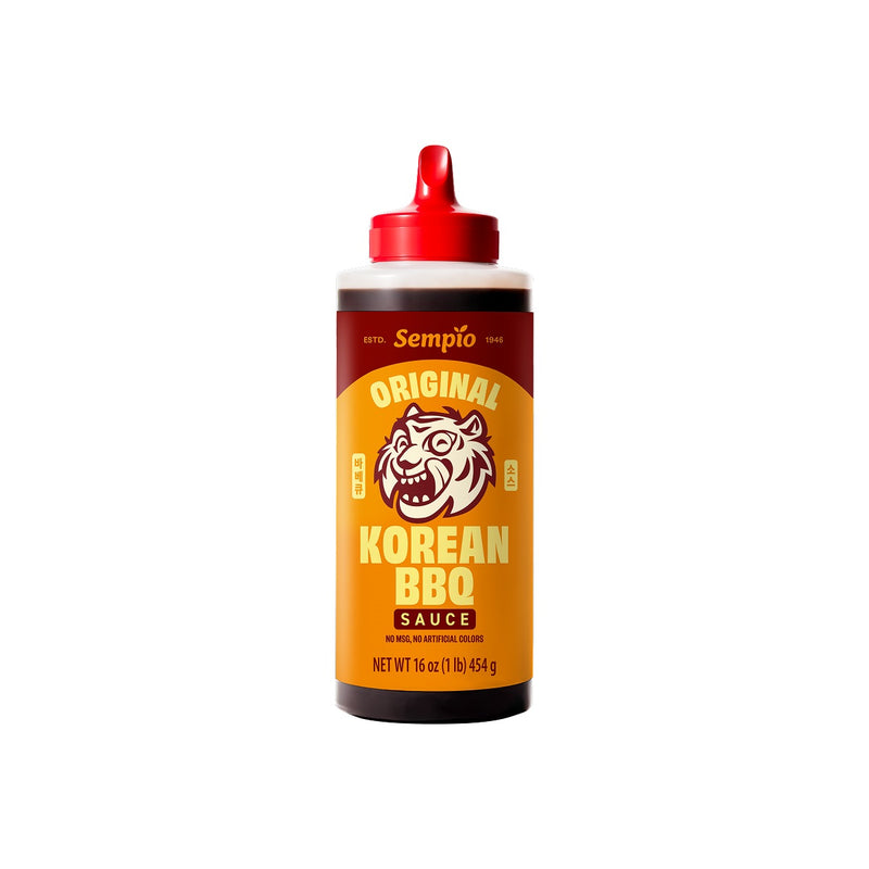 Korean BBQ Sauce Original