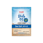 Natural Sea Salt