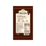 Noodles with Black Bean Sauce