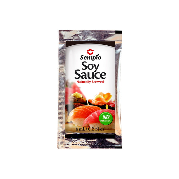 Soy Sauce 501