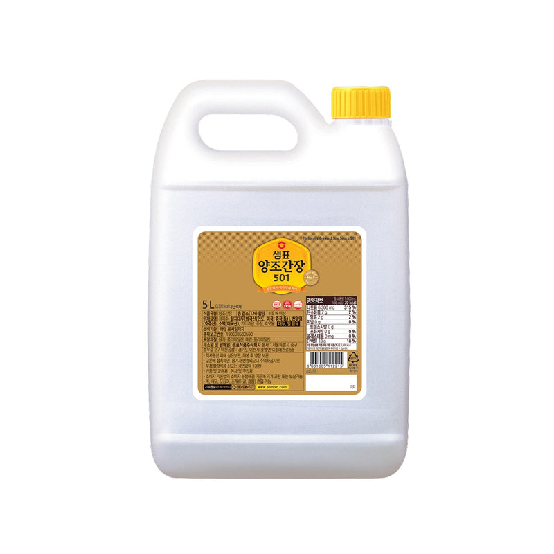 Soy Sauce 501
