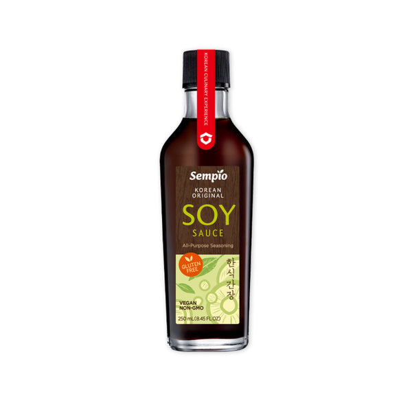 Soy Sauce Gluten-Free
