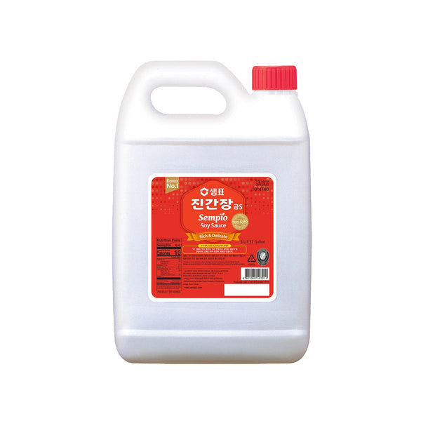 Soy Sauce Jin Gold S