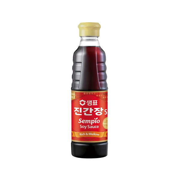 Soy Sauce Jin Gold S