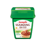 Ssamjang Gluten Free