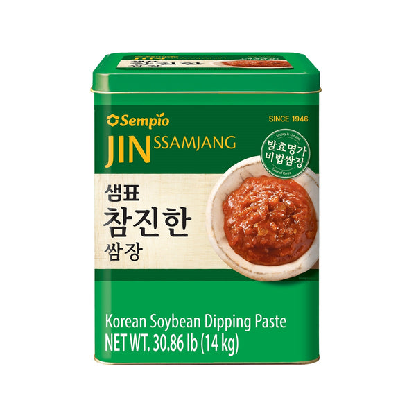 Ssamjang Regular