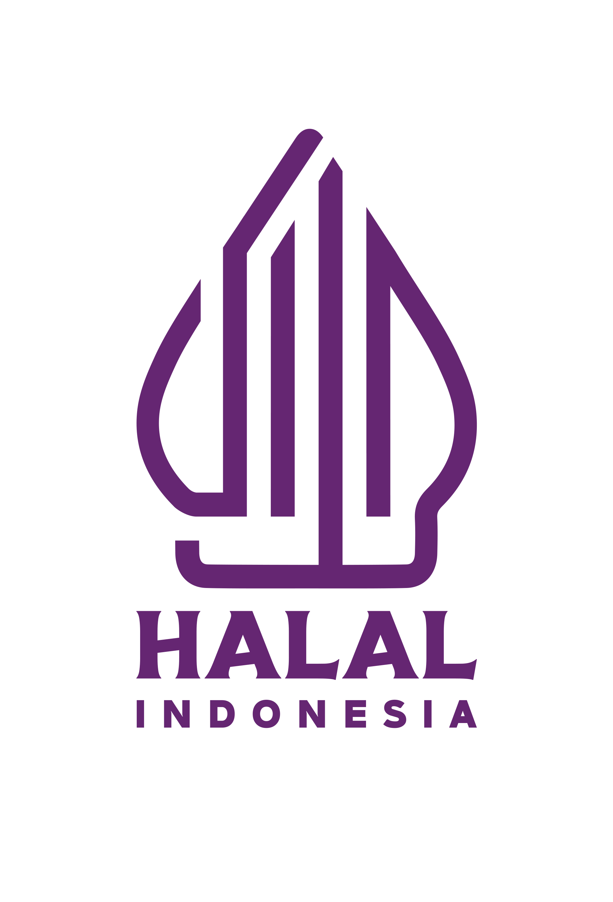 Halal Logo
