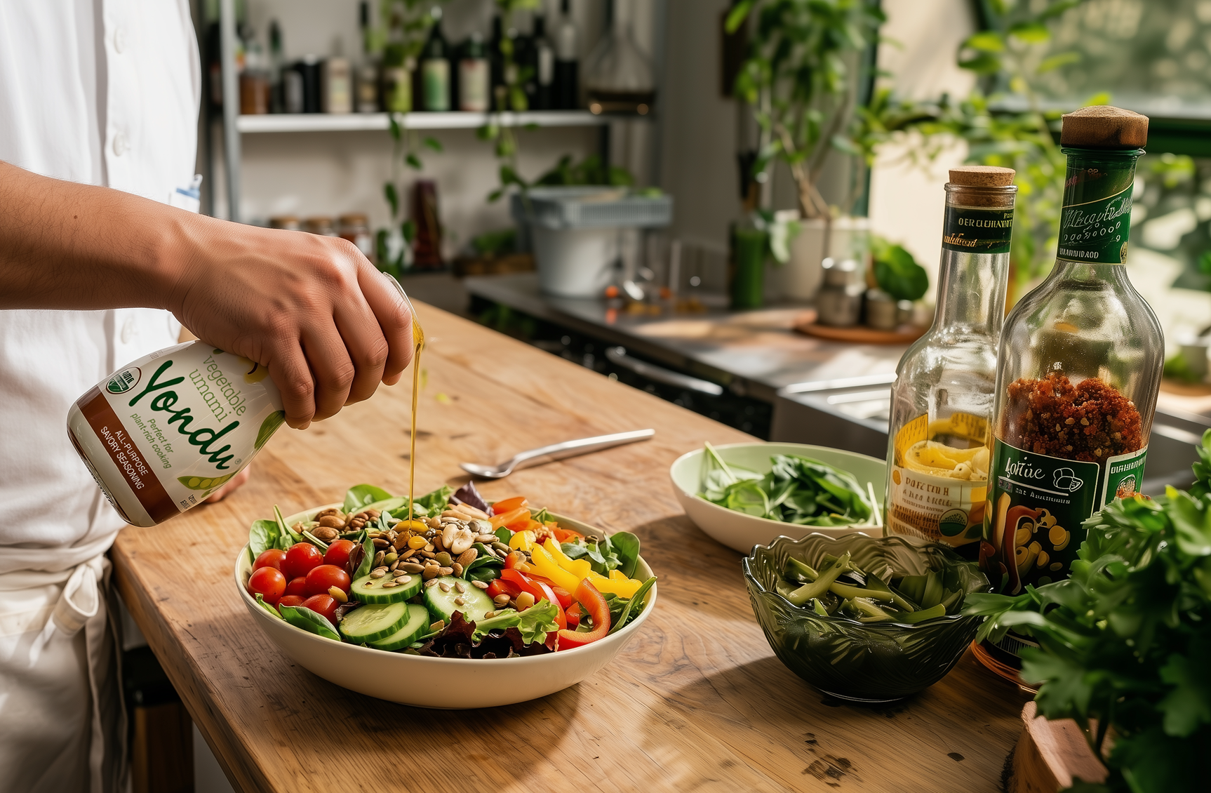 Food Banner