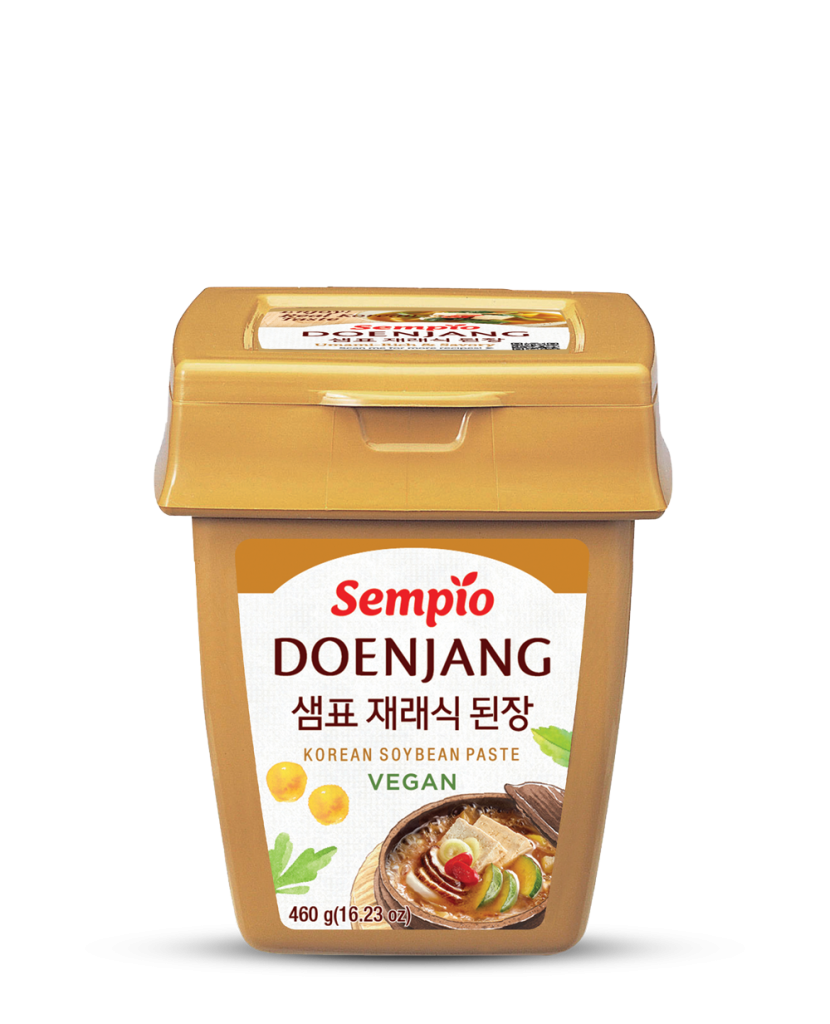 Doenjang - Our range - Sempio