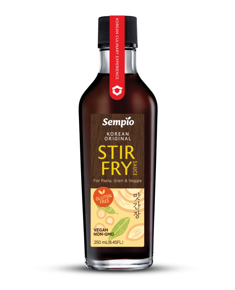 Stirfry Sauce Our range Sempio